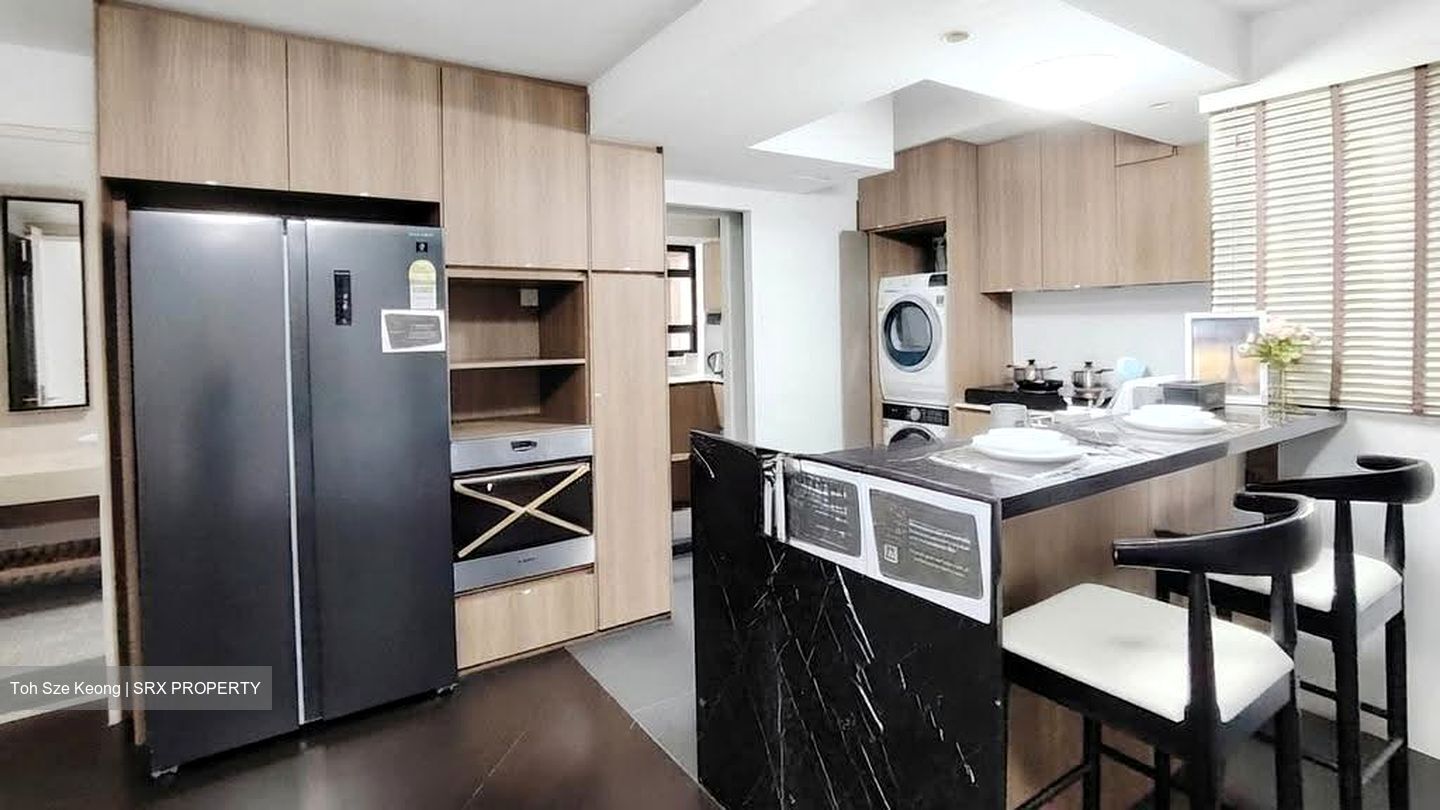 Heritage Place (D7), Apartment #610385561